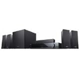 Sony HTSS380 3D Home Theater System
