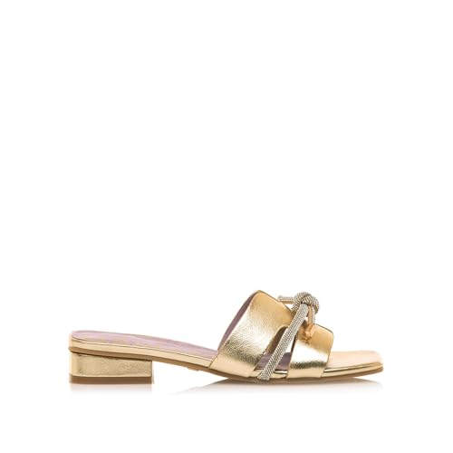 SANDALI MARIA MARE 68524 ORO