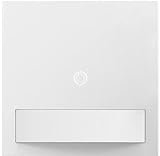 Legrand (ASVS12W4) adorne SensaSwitch, Manual-ON / Auto-OFF