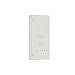 Insteon Mini Remote 4-Scene Keypad, 2342-232 - Controls On/Off & Dimming, Rechargeable Battery