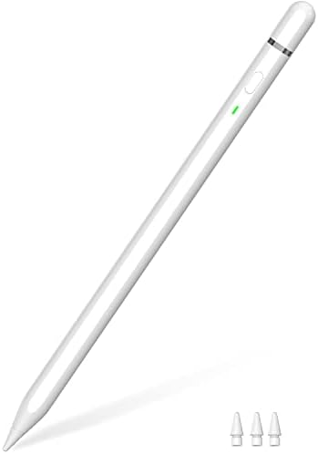 Amazon.com: Apple Pencil (1st Generation): Device Compatibility