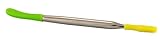 NoGoo Vape Scrape Tool Approx 4” – Yellow and