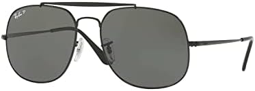 ray ban steel man