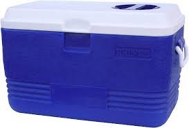 prince ice box