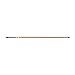 Klein Tools 56325 Fish Rod Set with Glow Rod for Pulling Wire, 25-Foot