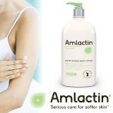 Body Care / Beauty Care Amlactin Alpha-Hydroxy Therapy Moisturizing Body Lotion, 20oz Bodycare / BeautyCare