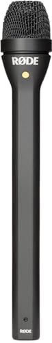 Rode Reporter Dynamic Microphone