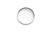 Fox Run English Muffin Ring Molds, Set of 4, Stainless Steel