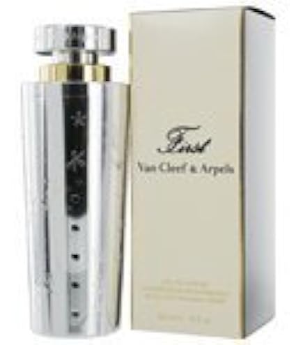 Amazon.com : Van Cleef & Arpels Orchidee Vanille Women's Edp Spray