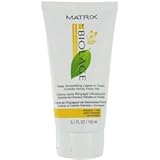 Matrix Biolage Smooththerapie Deep Smoothing Leave In Cream (For Unruly Frizzy Hair) 150ml/5.1oz