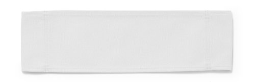 Telescope Casual 3REC06C00 Canvas Director Chair Replacement Cover, White