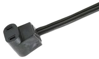 QUALTEK ELECTRONICSFan Power Cord - 07190-24