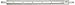 Rollon DEF35-210 Telescopic Sliders, 210mm Length