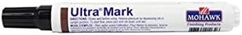 Mohawk Ultra® Mark Wood Touch Up Stain Marker (Color: Charcoal)