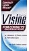 Visine For Contacts Lubricating Rewetting Eye Drops, 0.5 oz - 1 Pack