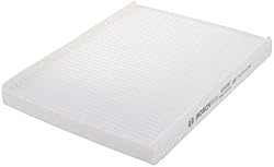 BOSCH P3927WS Workshop Cabin Air Filter