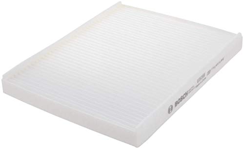 BOSCH P3927WS Workshop Cabin Air Filter