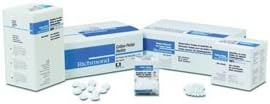 Richmond Cotton Pellets 100106