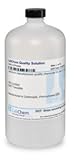 LabChem LC134432 Copper Sulfate Solution, 0.02M