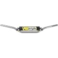 Continental Pro Taper SE Series 7/8" Standard Handlebars - CR High/Platinum