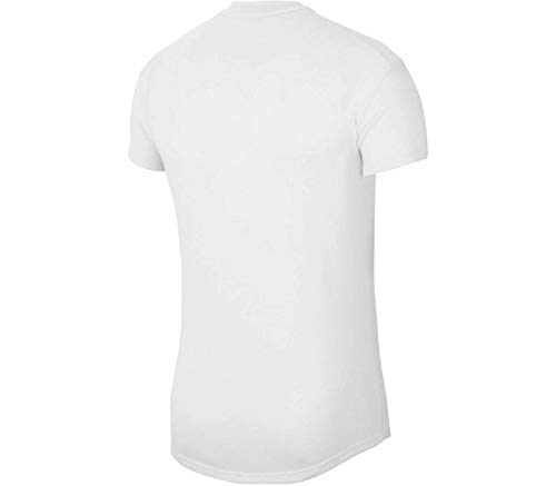 NIKE Heren M Nkct Chllngr Top Ss T-shirt - Image 3