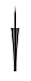 wet n wild MegaLiner Liquid Eyeliner - Electric Purple