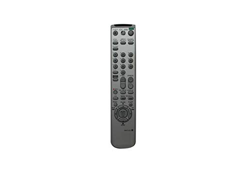 Remote Control for Sony SLV-685HF SLV-N900 RMT-V231A SLV-478 SLV-677HF SLV-678HF RMT-V231B SLV-688HF SLV-777HF SLV-778HF VCR Video Cassette Recorder