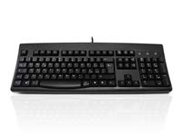 Accuratus 260 ITALIAN - USB Full Size Professional Keyboard with Full Height Keys