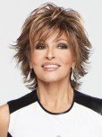 Raquel Welch Wigs : Voltage (Large, Glazed Strawberry (R29S))