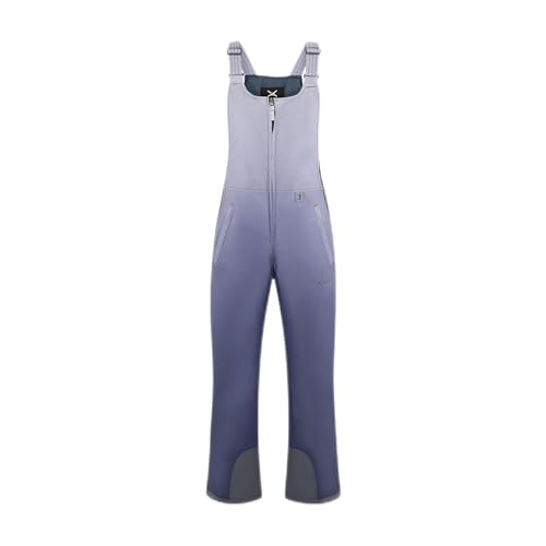 Macacão Térmico Feminino Arctix - Impermeável Para Neve E Frio