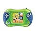 LeapFrog Leapster Learning Game SpongeBob SquarePants Saves the Day