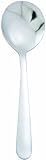 Windsor 18/0 Stainless Steel Bouillon Spoons, Sold by the Dozen