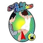 Silk to Panties