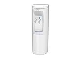 Oasis POUD1SK WHI Atlantis Cook 'N Cold Bottleless Water Cooler, White