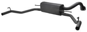 Ulter Sport Mufflers Exhaust