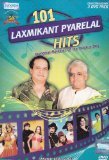 101 Laxmikant Pyarelal (Collectors Edition) Hindi Songs DVD (3 DVD Pack)