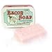 Accoutrements Bacon Soap in Tin