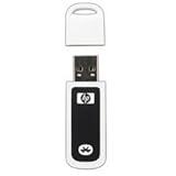 HP Bluetooth USB 2.0 Wireless Adapter