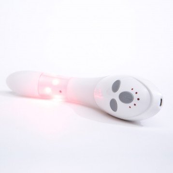 Vsculpt Pelvic Floor Toner For Vaginal Rejuvenation Therapy Boosts Circulation Buy Online In Faroe Islands At Faroe Desertcart Com Productid 58741316