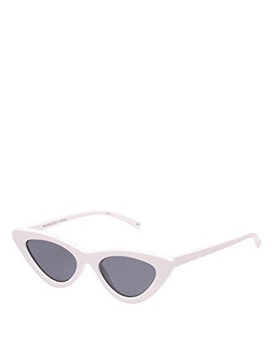 Polarised Sunglasses Le Specs The Villain Sunglasses Adam Selman X