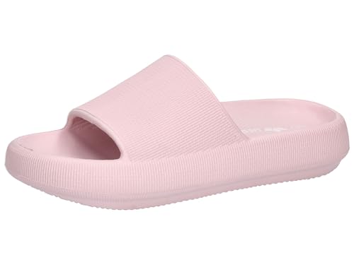 Lico Sandalias de baño Hawaii, Color Rosa, Talla 31 EU, Rosa., 31 EU