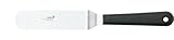 Deglon 6-Inch Spatula Offset, Stainless Steel