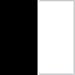OTTERBOX Symmetry Clear Series Case for iPhone SE (2nd gen - 2020) and iPhone 8/7 (NOT Plus) - Retail Packaging - Black Crystal (Clear/Black)