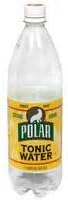 Polar Tonic Water, 33.8 Fl Oz. (Pack of 6)