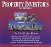 Dr. Dolf de Roos' Property Investor's School 10 x CD Set Audiobook (Newly Updated Version)