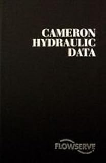 Bildergebnis für CAMERON HYDRAULIC DATA. Westaway, Loomis. 16th Edition.