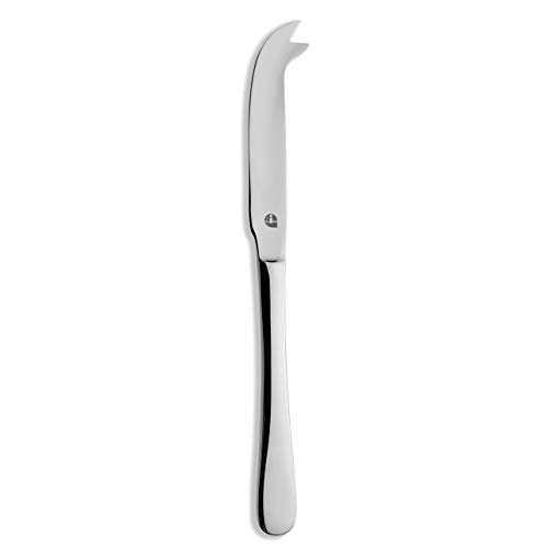 Grunwerg Windsor Set Coltelli da Formaggio 12 Pezzi Acciaio 18/10
