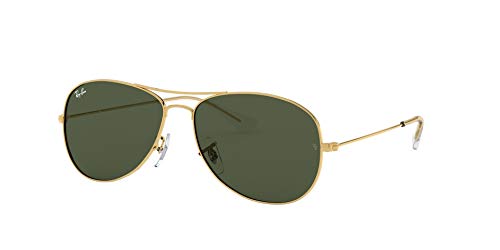 aviator classic rb3025 l0205