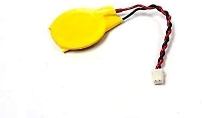 2 / Two Pin Compatible for Lenovo HP Acer Dell Asus Toshiba IBM Laptop BIOS CMOS Battery CR2016