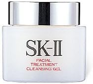 Sk Ii エスケーツー フェイシャルトリートメントクレンジングジェル100g 並行輸入 エスケーツー Sk Ii クレンジングジェル 通販 Amazon